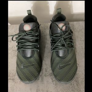 Nike Air Presto Low Utility Green